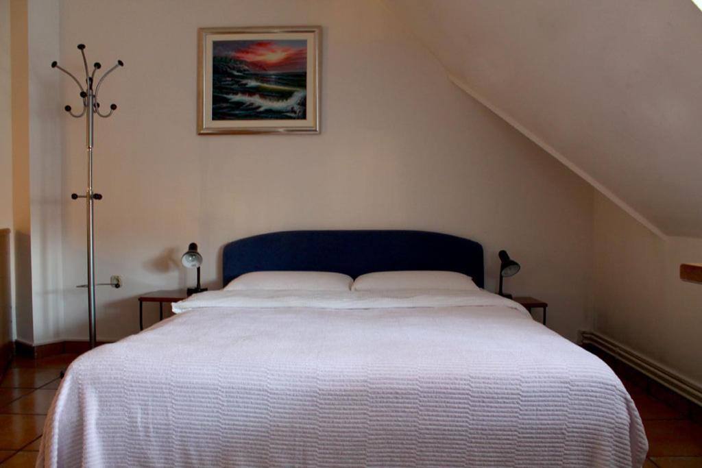 Domin Osijek Hotel Quarto foto